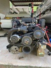 1995 volvo penta for sale  Bullard