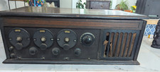 Atwater kent steinite for sale  Akron