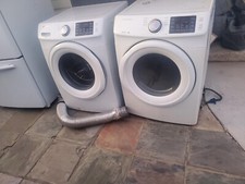 Samsung washer dryer for sale  Sylmar