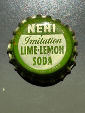 Vintage used nehi for sale  Orlando