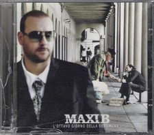 Maxi celophanato ottavo usato  Roma