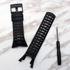Soft silicone watch for sale  UK