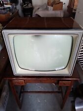 Televisore telefunken anni usato  Italia