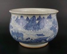 Large antique chinese for sale  LONDON