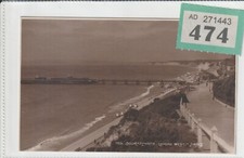 Early rppc bournemouth for sale  DEREHAM