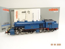 Märklin 3798 dampflok gebraucht kaufen  Erftstadt