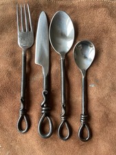 Medieval viking cutlery. for sale  BEXLEYHEATH