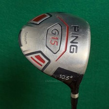 Ping g15 10.5 for sale  USA