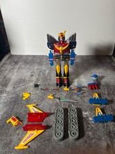 Vintage 1984 daitarn for sale  Bridgeton