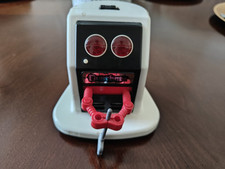 Tomy dustbot robot d'occasion  Expédié en Belgium