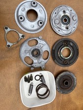 Honda hr214 hr216 for sale  PENARTH