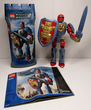 Lego castle knights d'occasion  Rivesaltes