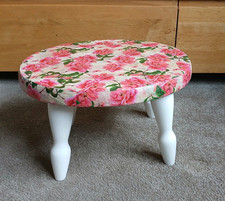 Small child stool for sale  LEIGHTON BUZZARD