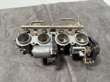 Yamaha throttle body for sale  BANBURY