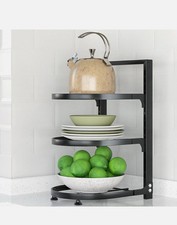 3tier kitchen storage for sale  LEEDS