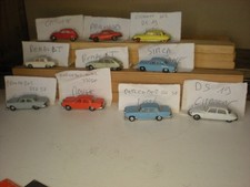 Micro norev lot d'occasion  Orleans-