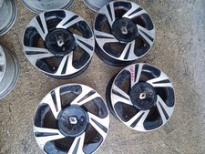 403004229r cerchi lega usato  Monsampolo del Tronto