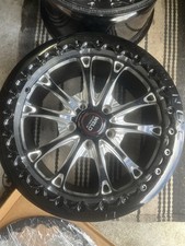 Weld belmont 17x10 for sale  Thorofare