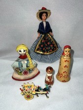 Lot vintage souvenirs for sale  Schenectady