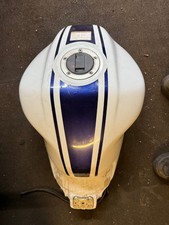 Suzuki 650 fuel d'occasion  Expédié en Belgium