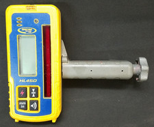 Spectra precision hl450 for sale  Somerset