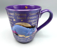 Disney eeyore mug for sale  BRIDGEND