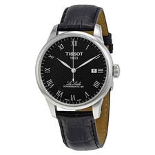 Relógio masculino automático Tissot Le Locle Powermatic 80 T006.407.16.053.00 comprar usado  Enviando para Brazil