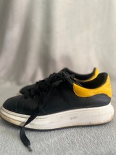 Sneakers alexander mcqueen d'occasion Sneakers alexander mcqueen d'occasion  Noisy-le-Grand