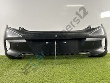 Kia picanto rear for sale  NEWTON-LE-WILLOWS