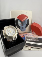 Sector 550 adv usato  Ravenna