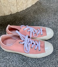 Women size converse for sale  Buchanan
