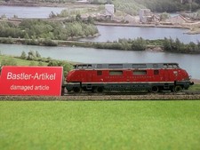 Trix express diesellok gebraucht kaufen  Hameln