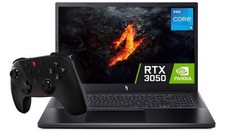 Pacote de notebook para jogos Acer Gaming Laptop V15 15,6 polegadas i5 8GB 512GB RTX3050, usado comprar usado  Enviando para Brazil