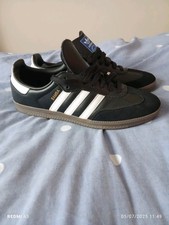 Men black white for sale  CALLINGTON