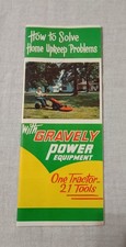 1956 gravely power for sale 1956 gravely power for sale  Toledo