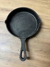 13cm cast iron for sale  MORPETH