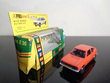 Politoys alfa romeo usato  Firenze