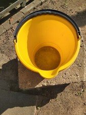 Eimer henkel ausguss gebraucht kaufen  Pirna, Dohma, Struppen