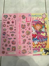Prinzessin lillifee magazin gebraucht kaufen  Ilsede