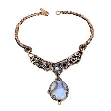 Collana catena avvolta usato  Spedire a Italy