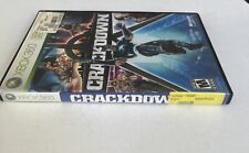 Crackdown tested ships for sale  Simsbury