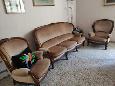 Salotto stile barocco usato  Trento