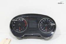 2017-2018 AUDI A3 8V PAINEL DE INSTRUMENTOS MEDIDOR VELOCÍMETRO PAINEL 73K FABRICANTE DE EQUIPAMENTO ORIGINAL comprar usado  Enviando para Brazil