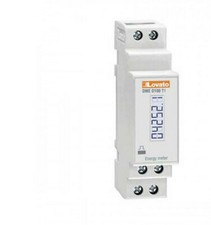 Contatore energia elettrica usato  Catanzaro