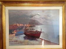 Vittorio colucci 50x70 usato  Lomagna