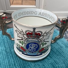 Paragon silver jubilee for sale  PEMBROKE