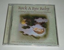 Rock bye baby for sale  New Britain