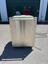 Electrolux edsh4944as stainles for sale  Richmond