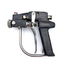 Pistola de pulverização Binks Poly-Craft modelo 207-12200 "LEL" (barril/ponta não incluída) comprar usado  Enviando para Brazil