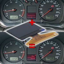 Display fis mfa gebraucht kaufen  Schortens